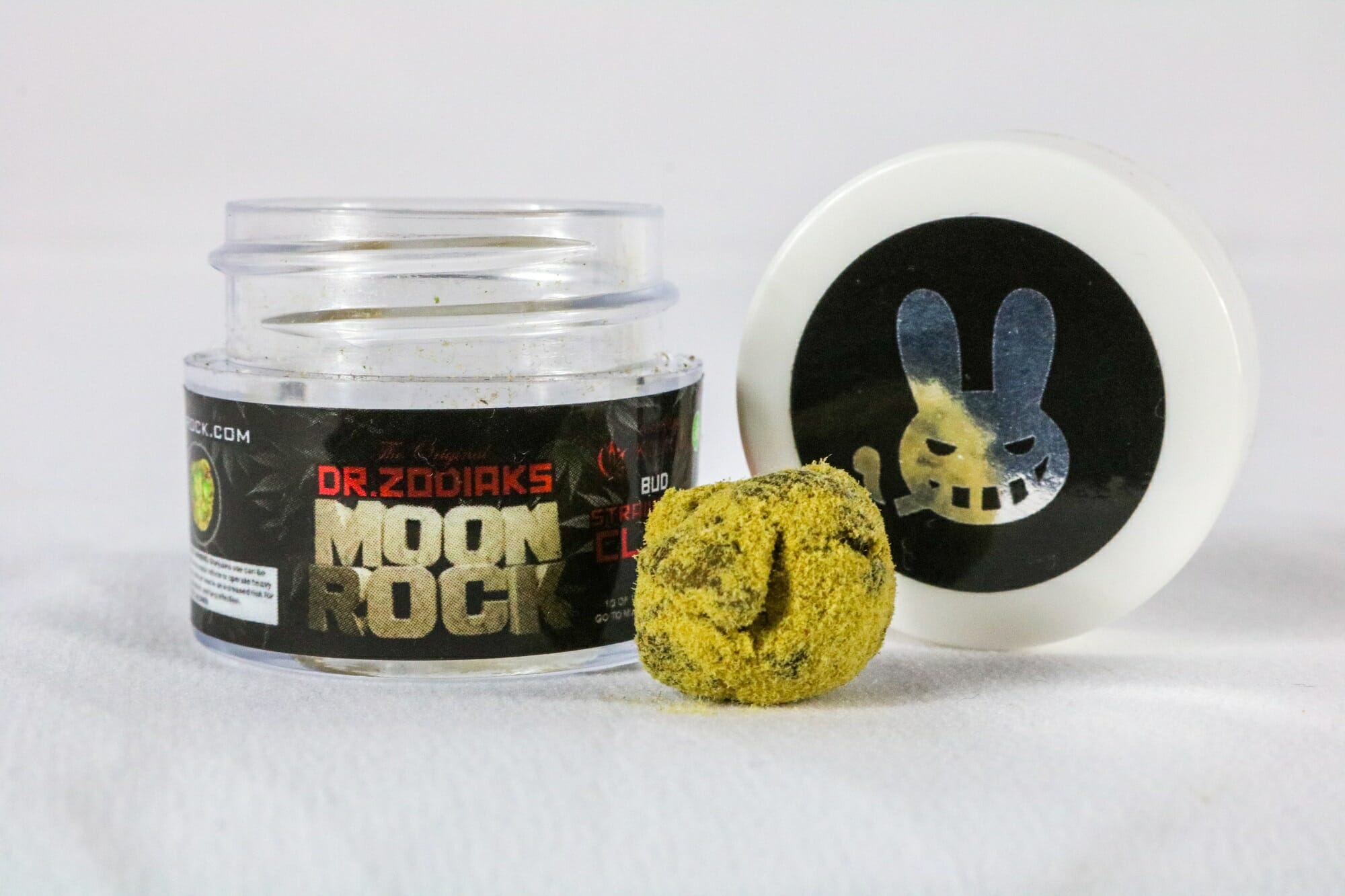 Our Products – Dr.Zodiak's Moonrock